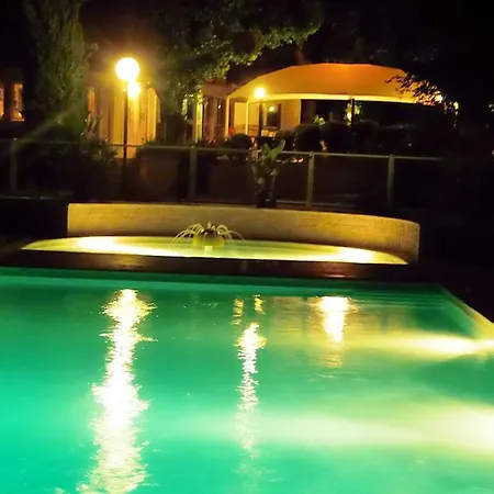 Prázdninový dům A Avec Piscine Partagee Saint-Jean-du-Gard