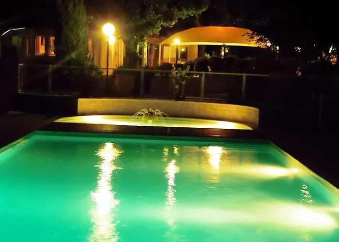 Σπίτι διακοπών A Avec Piscine Partagee Saint-Jean-du-Gard