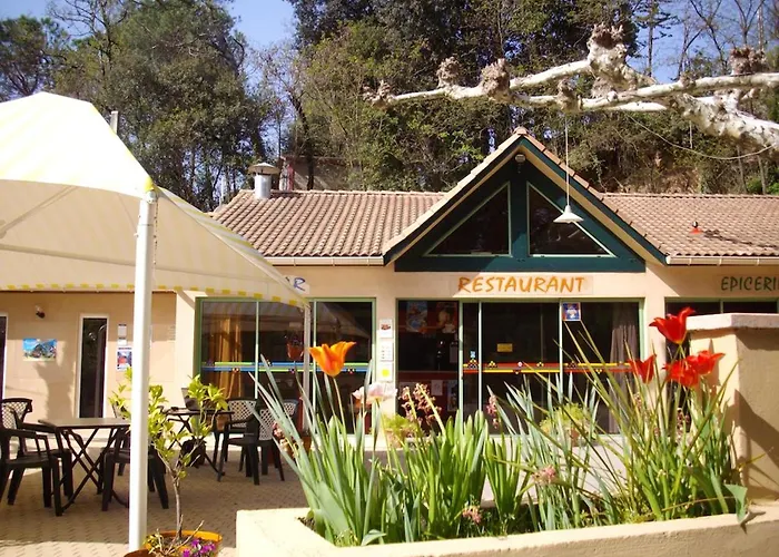 A Avec Piscine Partagee * Saint-Jean-du-Gard